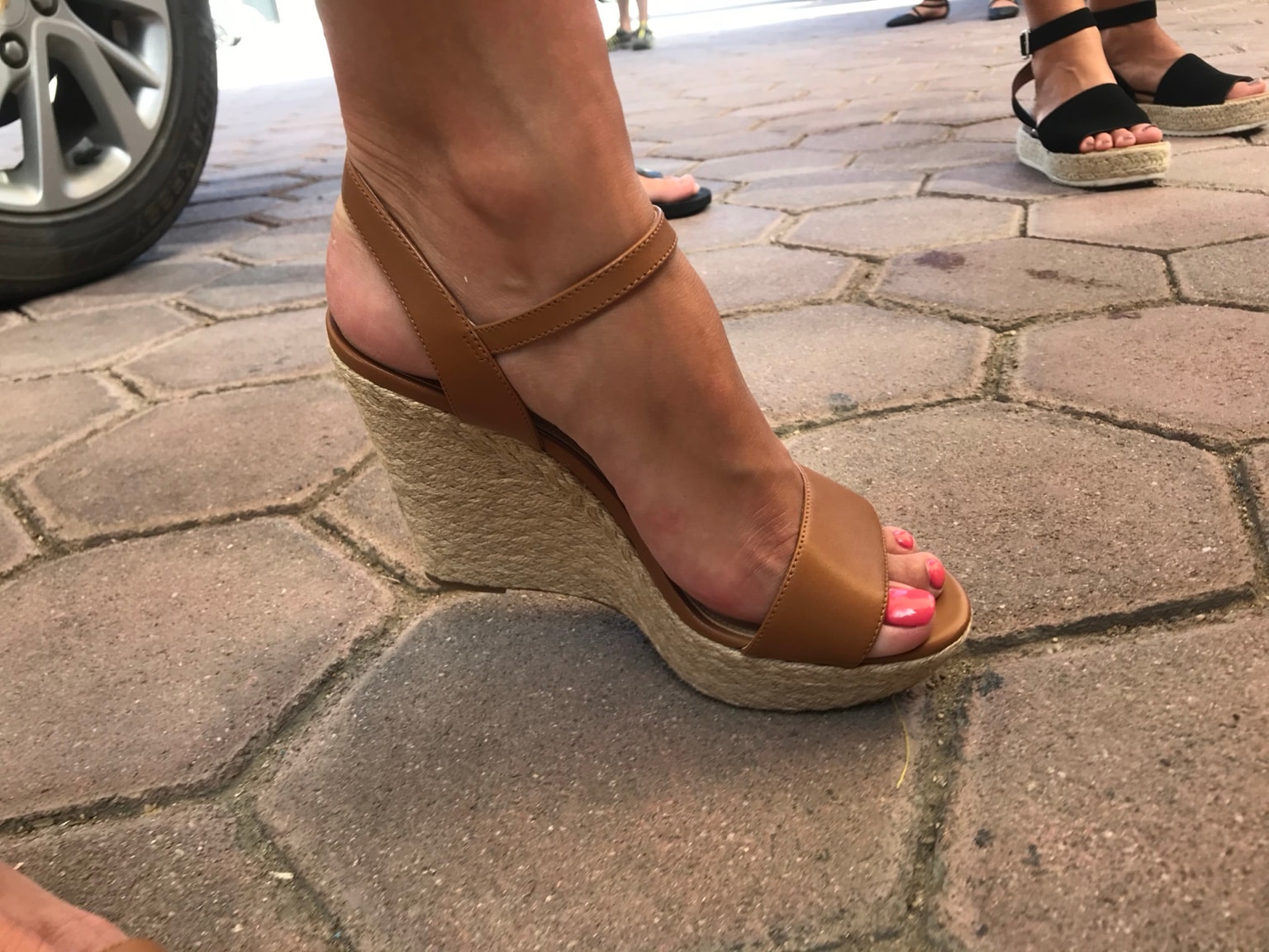 Barefoot Collection